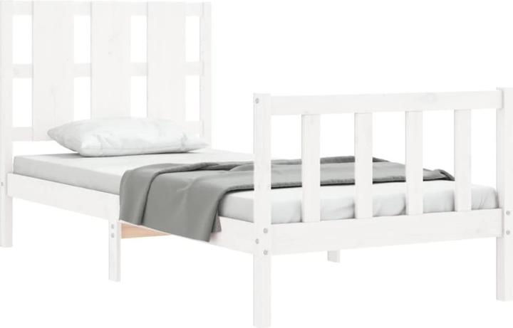 Produktbild vidaXL Nitzana (90 x 190 cm)