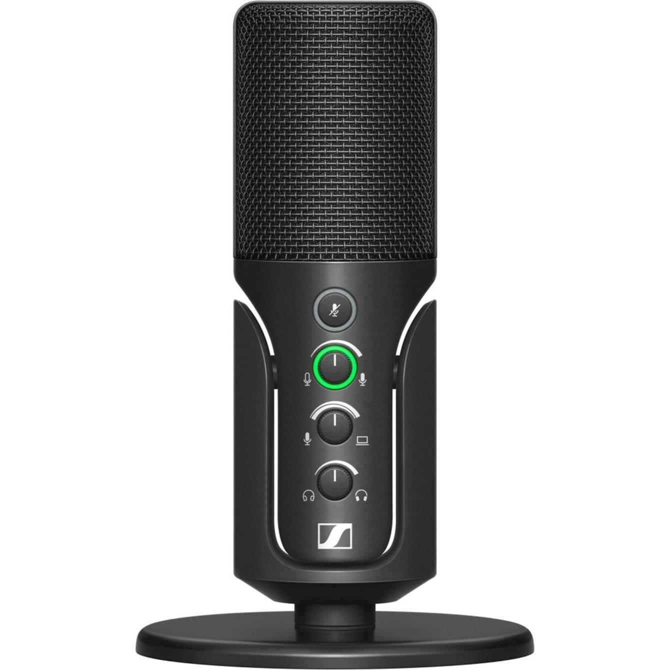 Sennheiser Profile USB-Mikrofon, Mikrofon