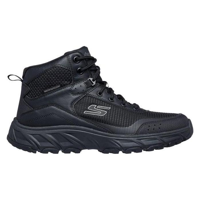 Skechers, Mannen, Wandelschoenen, Hillcrest Schoenen (42)