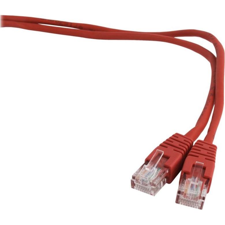 Gembird Patch-Kabel (UTP, CAT5e, 0.50 m), Netzwerkkabel