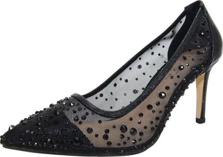 Image du produit Lunar Escarpins Argo en maille (37)