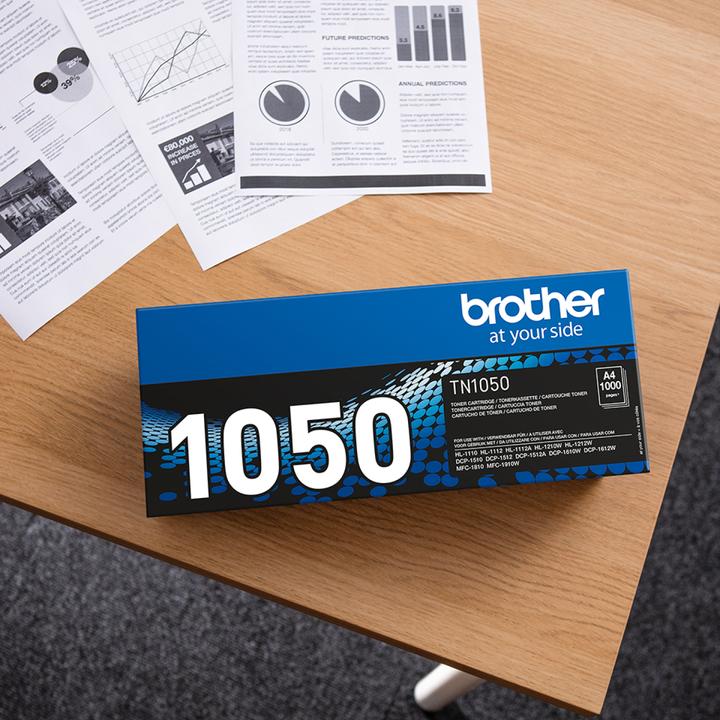 Image du produit Brother Tn-1050 (CF)
