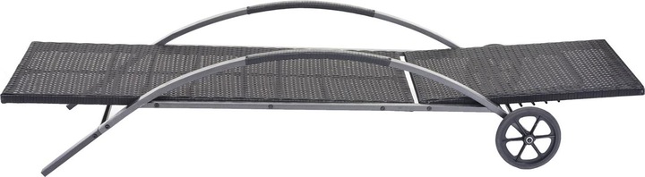 Actual product image MCW E27-2 (200 cm)