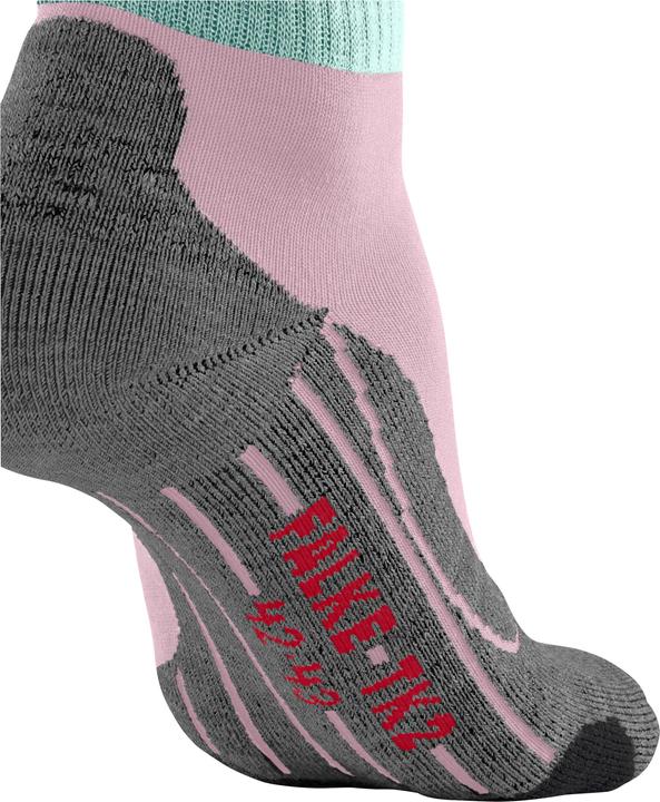 Produktbild Falke TK2 Explore Short Damen Trekking (41 - 42)