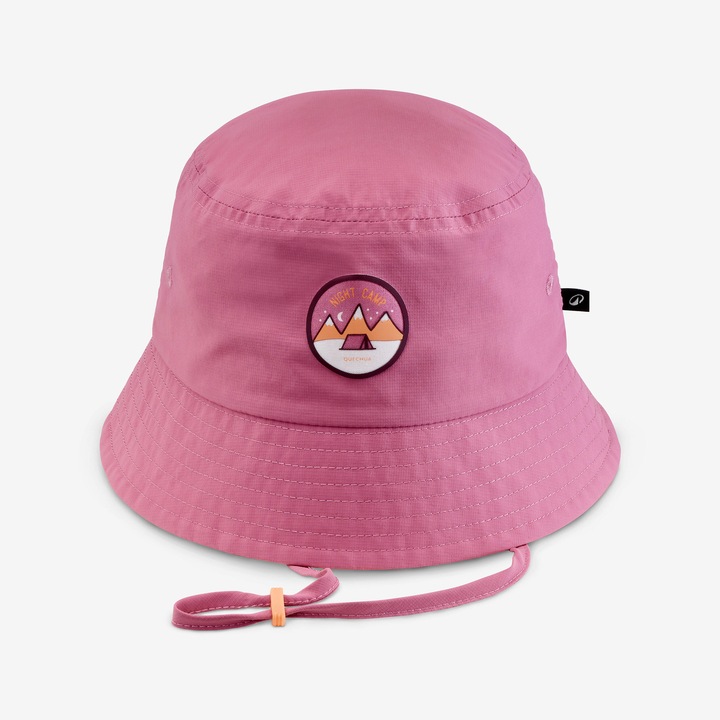 Actual product image Quechua Sun hat (51, 53, 50 C, 52 C)