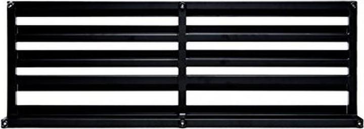 Actual product image Pedaltrain terra 42 (soft case) pedalboard