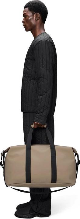 Actual product image Rains Hilo Weekend Bag W3 (39 l)