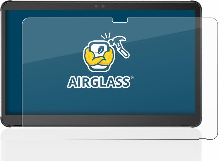 Image du produit BROTECT AirGlass Verre (1 pièce(s), Fujitsu Stylistic Q7312)