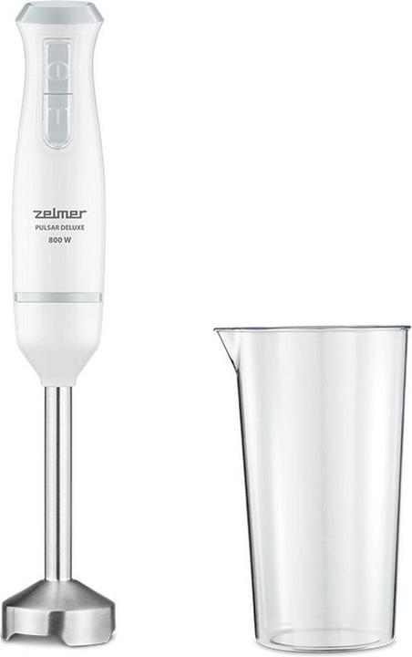 Produktbild Zelmer ZHB4561S (EU-Stecker)