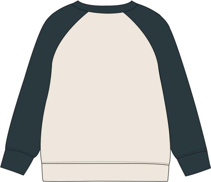 Produktbild The Avengers Jungen Sweater Ohne Kapuze Beige (128)