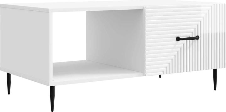 Image du produit vidaXL Couchtisch (90 x 50 x 40 cm)