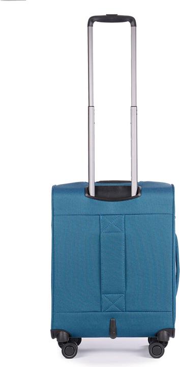 Immagine prodotto Stratic Bendigo Light+ - Valigia trolley (48 l, Bagaglio a mano (fino a 50 litri))