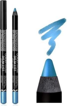 Golden Rose Traum Eyeliner 418 (Blau)
