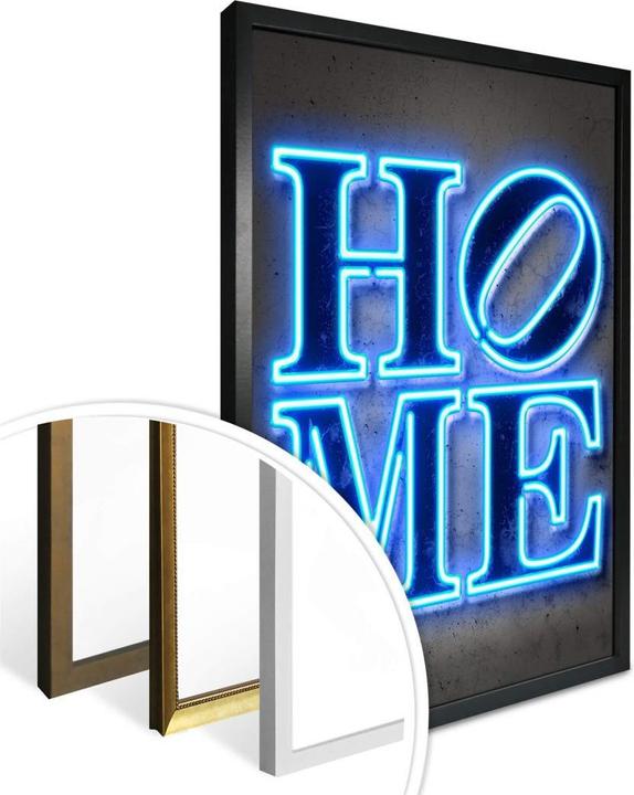 Produktbild Trenddeko Home (80 x 100 cm)