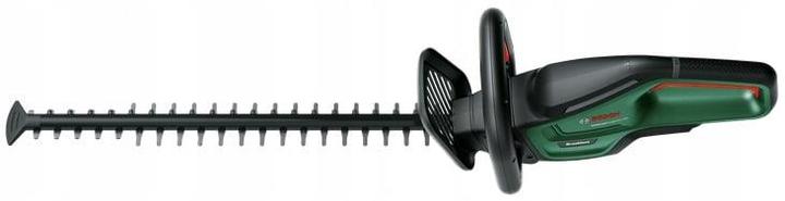 Actual product image Bosch Home & Garden 18V Battery Hedge Trimmer UniversalHedgeCut 18-55 (Rechargeable battery operated)