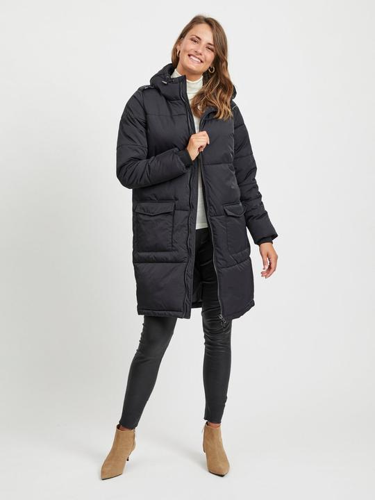 Actual product image Object Steppjacke (L)