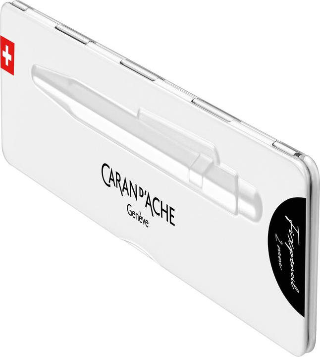 Actual product image Caran d'Ache Fixpencil Classic (2 mm, B, 1 x)