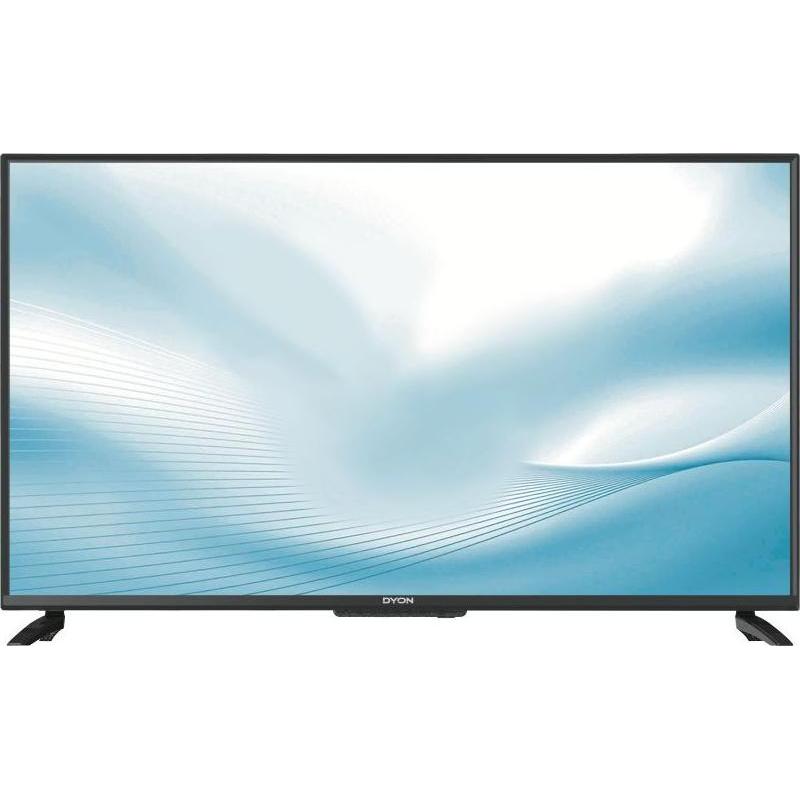 Dyon Enter 40 PRO X2 (40", LED, Full HD, 2021), TV, Schwarz