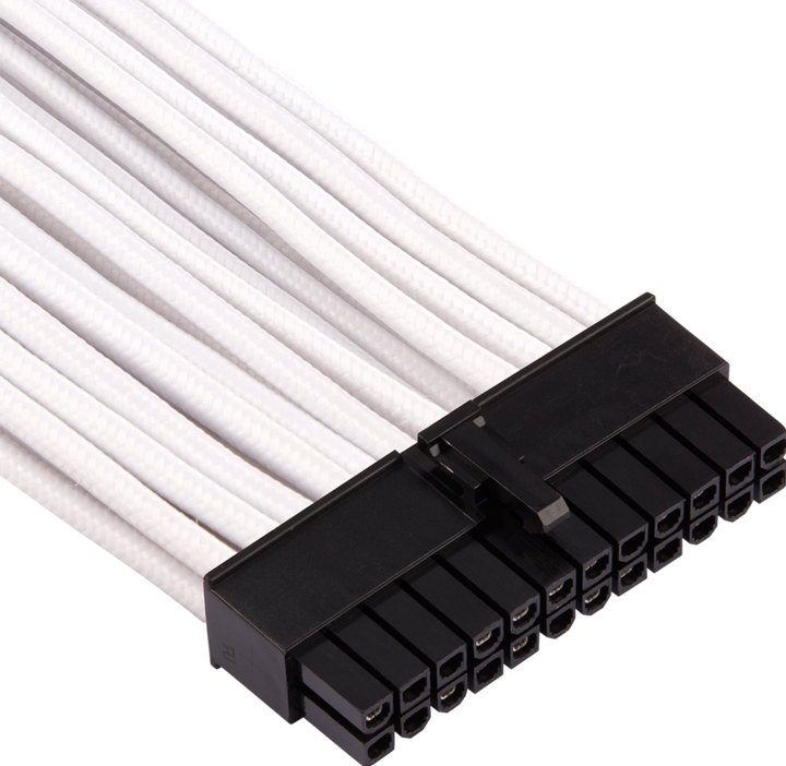 Actual product image Corsair PSU Cables Pro-Kit