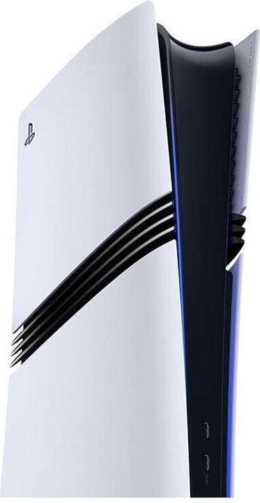 Produktbild Sony PlayStation5 Pro Edition – EA Sports FC 26