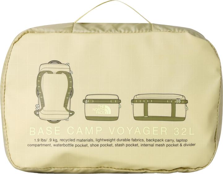 Produktbild North Face Base Camp Voyager (32 l)