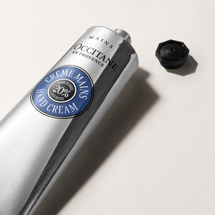 Image du produit L'Occitane Shea Butter (150 ml)