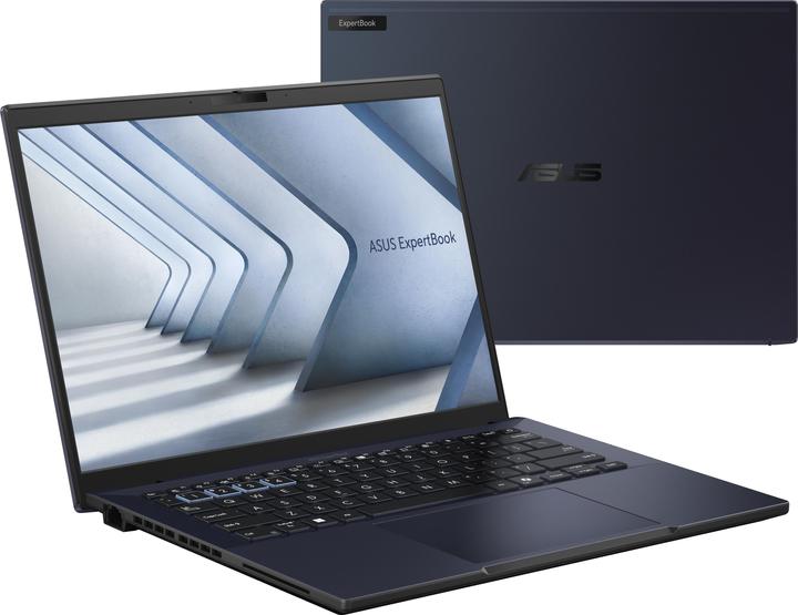 Image du produit ASUS ExpertBook B3 (14", 1000 Go, 32 Go, CH, Intel Core Ultra 7 155U)