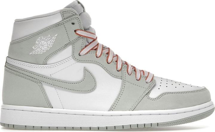 Image du produit Jordan 1 Retro High OG Seafoam (Women's) (35.5)