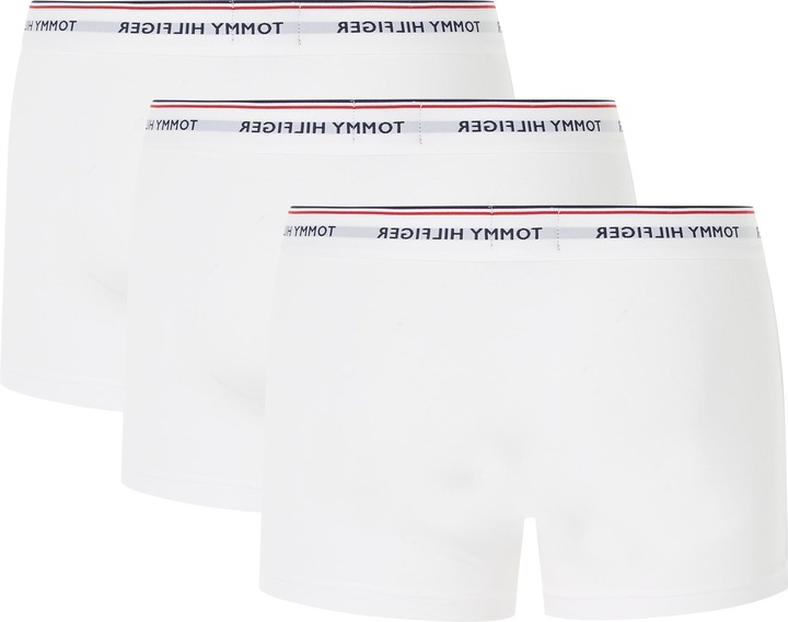 Image du produit Tommy Hilfiger Tronçon (S, Lot de 3)