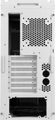 Actual product image BitFenix Shinobi Core (ATX, mATX, Mini-ITX)