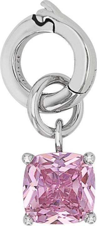 Immagine prodotto Amor Ciondoli da donna, argento 925, zirconi sintetici. (Argento 925)