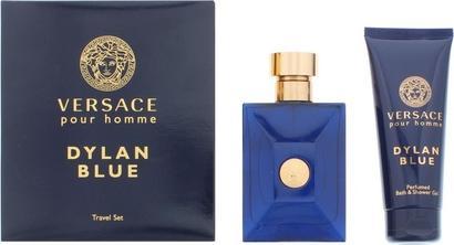 Produktbild Versace Pour Homme Dylan Blue