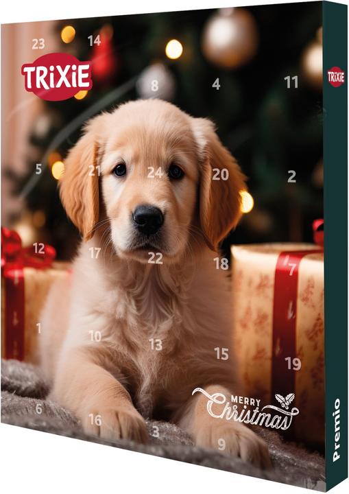 Image du produit Trixie Calendrier de l'Avent Premio (1 pcs, 420 g)