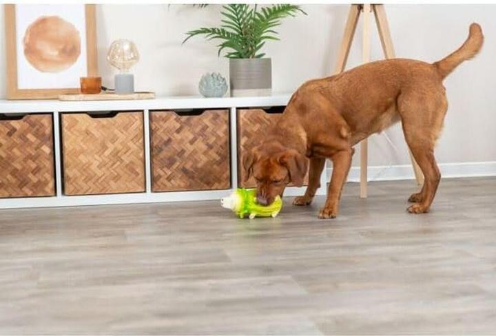 Actual product image Trixie Koolvarken Latex Light Large - 23 Cm