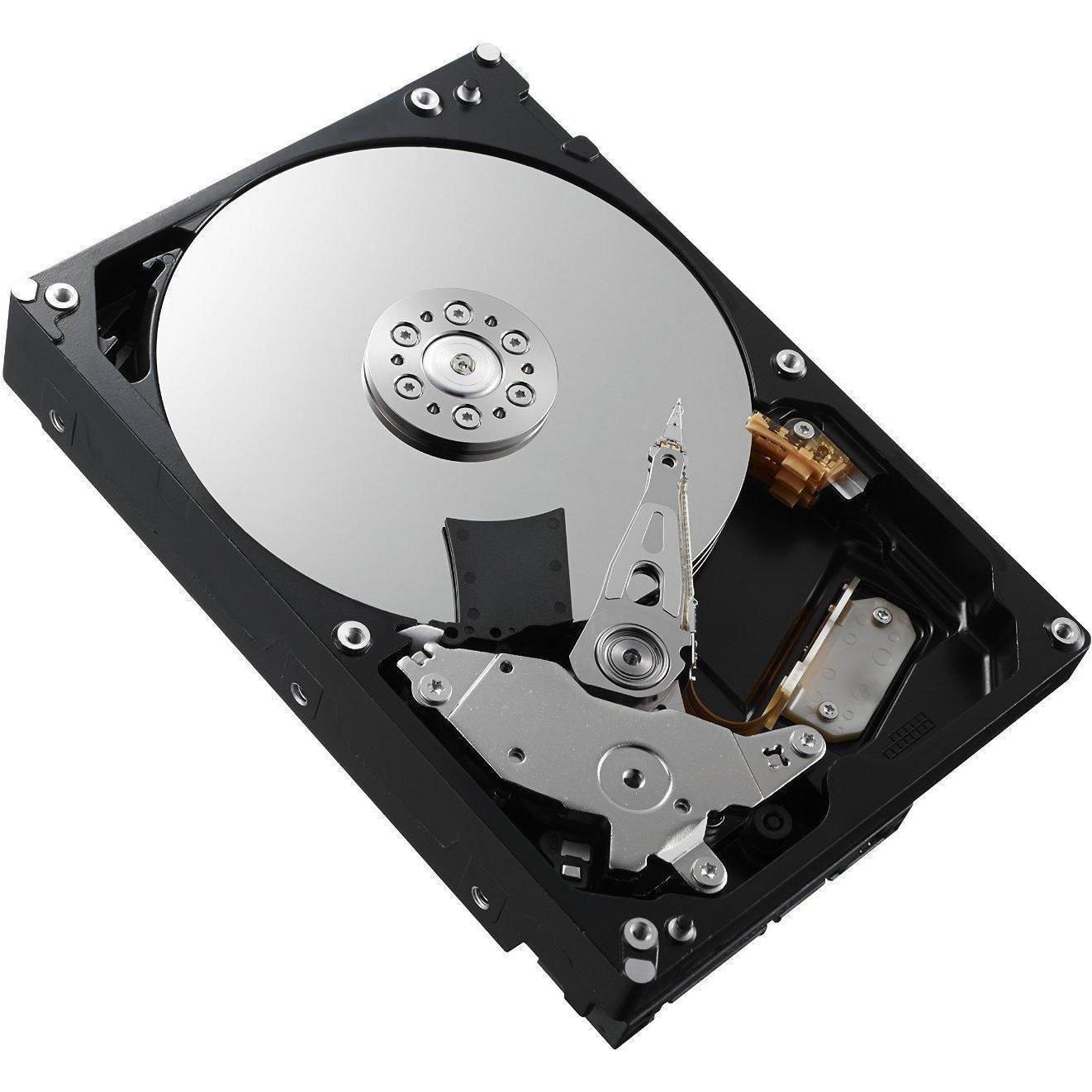 Thumbnail - Dell 400-Afyb (1 TB, 3.5"), Festplatte
