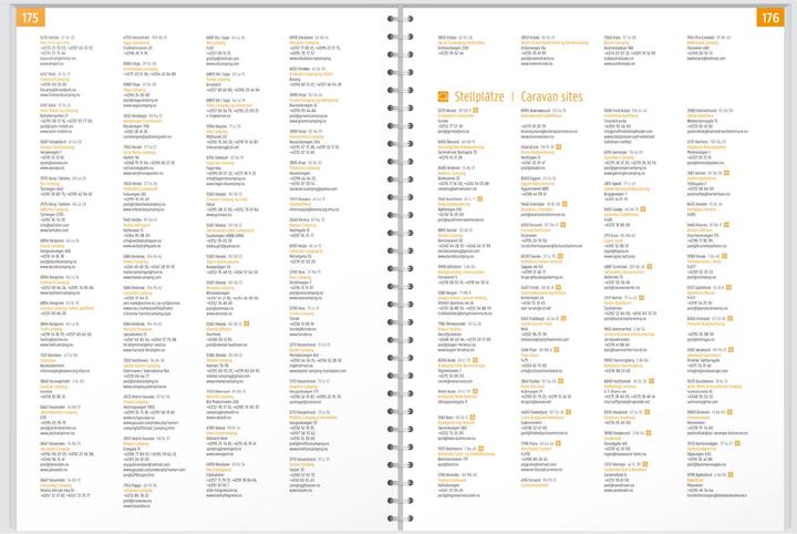 Produktbild Norwegen, Autoatlas 1:250.000 - 1:400.000, freytag & berndt