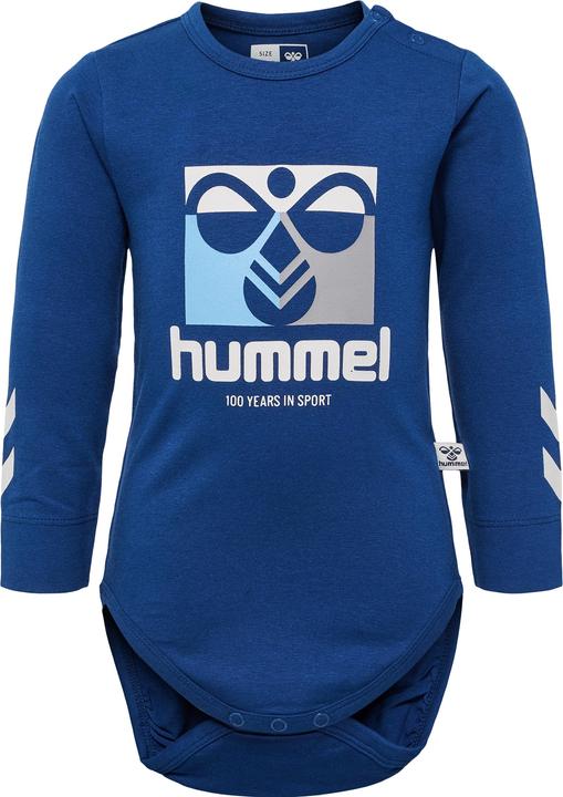 Produktbild hummel hmlOUEN BODY L/S (68)