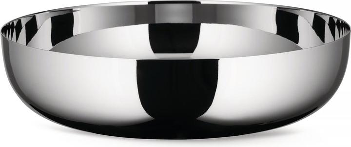Image du produit Alessi Saladier argenté (24 cm, 2.30 l, 1 x)