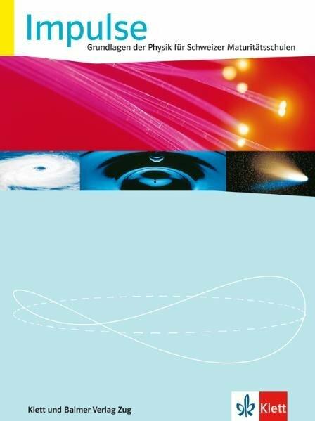Produktbild Impulse (Deutsch, 2009)