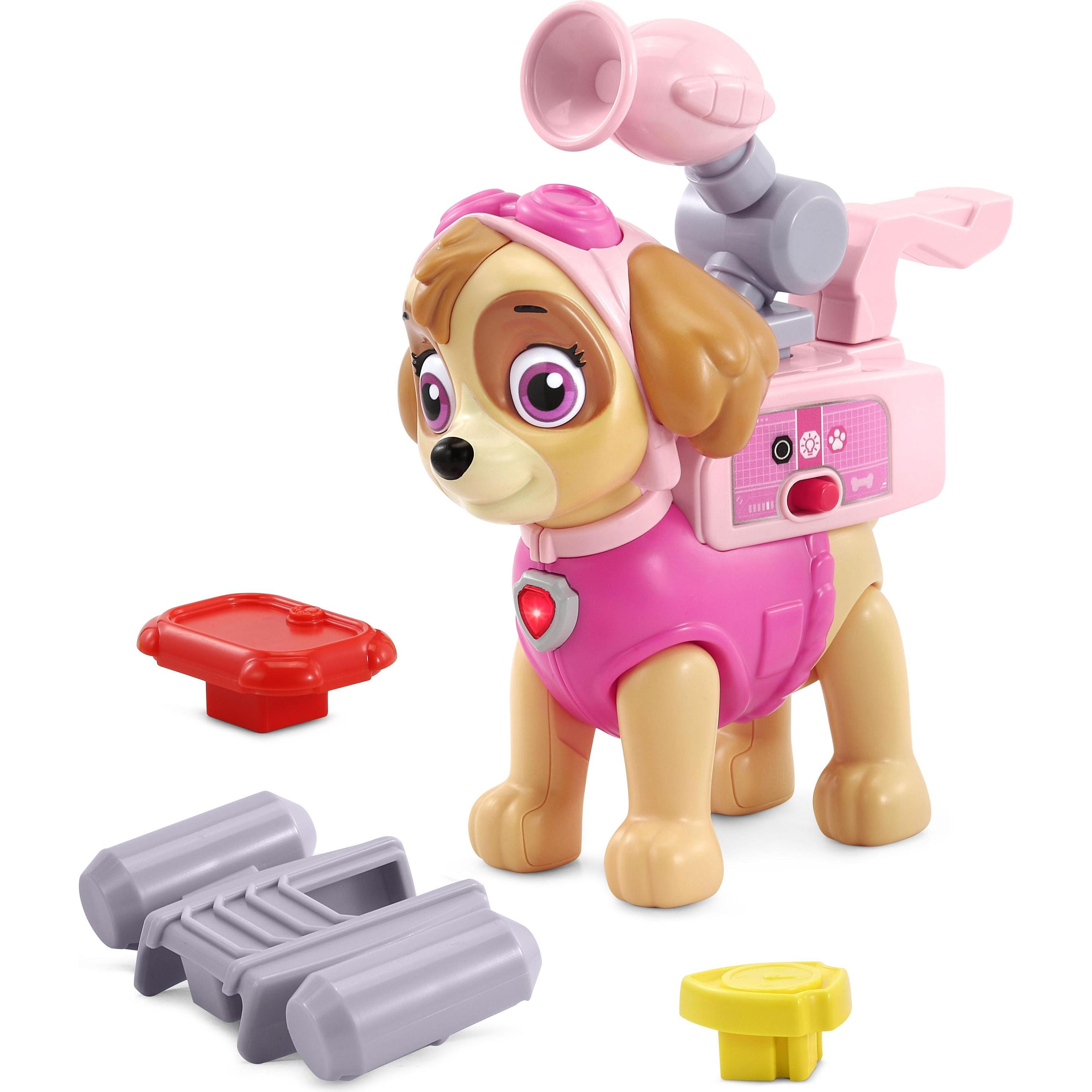 Thumbnail - VTech PAW Patrol - SmartPups Skye