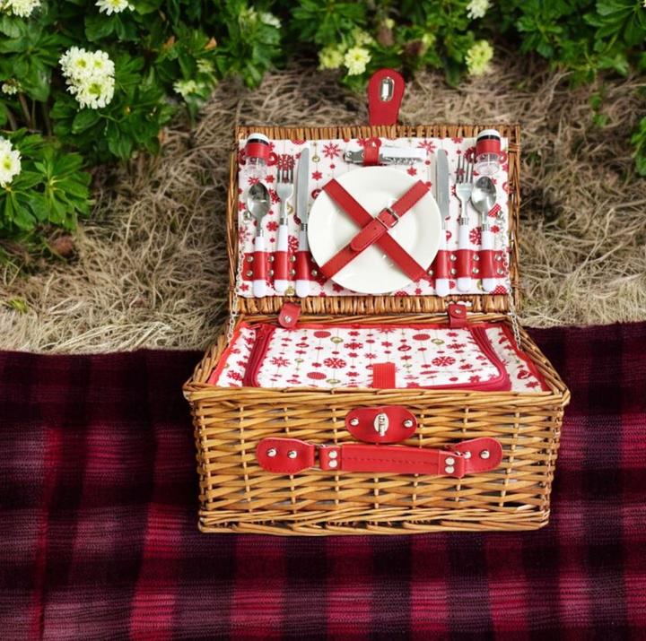 Actual product image GuGus PicknickKorb