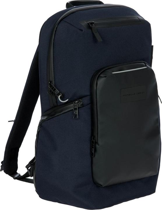 Produktbild Porsche Design Design Urban Eco Backpack S dark blue (17 l)