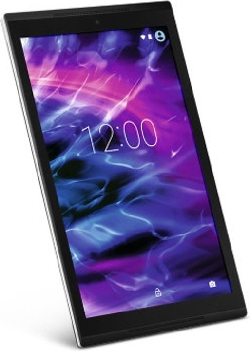 Medion Lifetab X10313 (4G, 10.10", 64 Go, Noir, Titane)