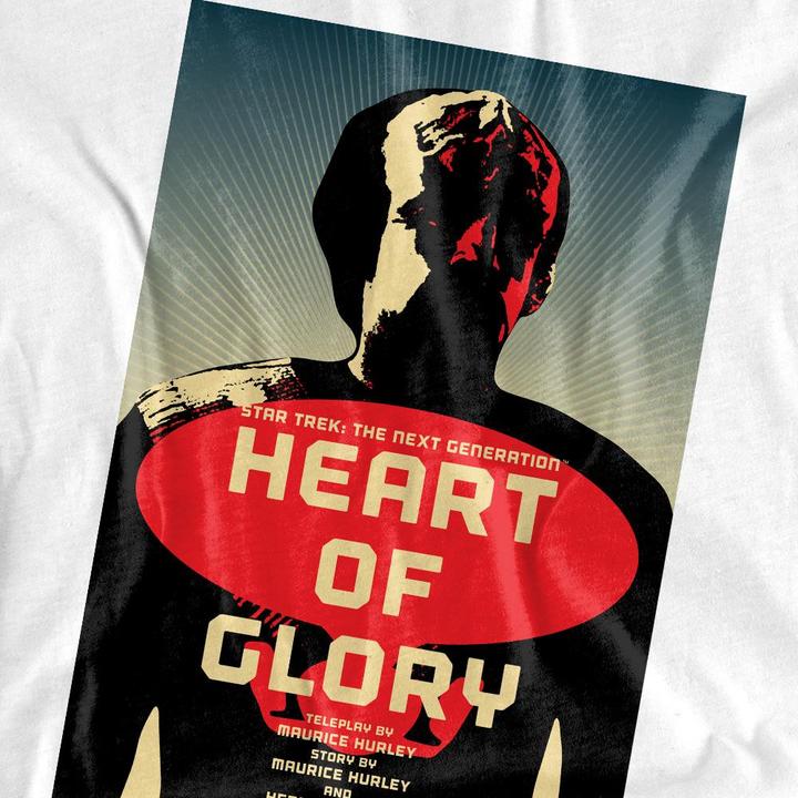 Produktbild The Next Generation Season 1 Episode 20 TShirt (L)