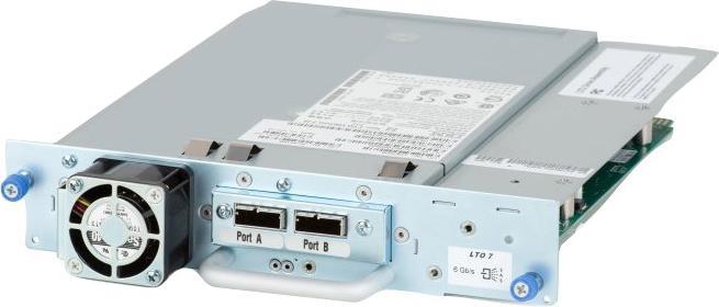 HPE StoreEver MSL LTO-7 Ultrium 15000 SAS Drive Upgrade Kit