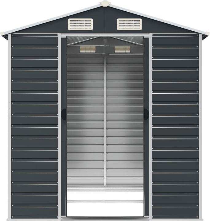 Produktbild vidaXL Gartenhaus