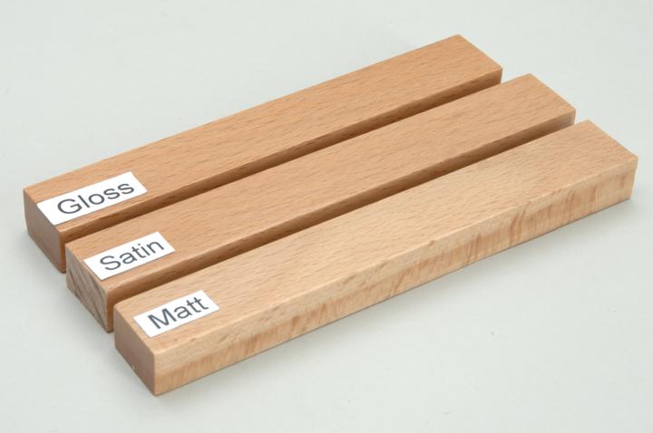 Produktbild Deluxe Materials Make it Matt 50ml (65 g, 1000 ml)