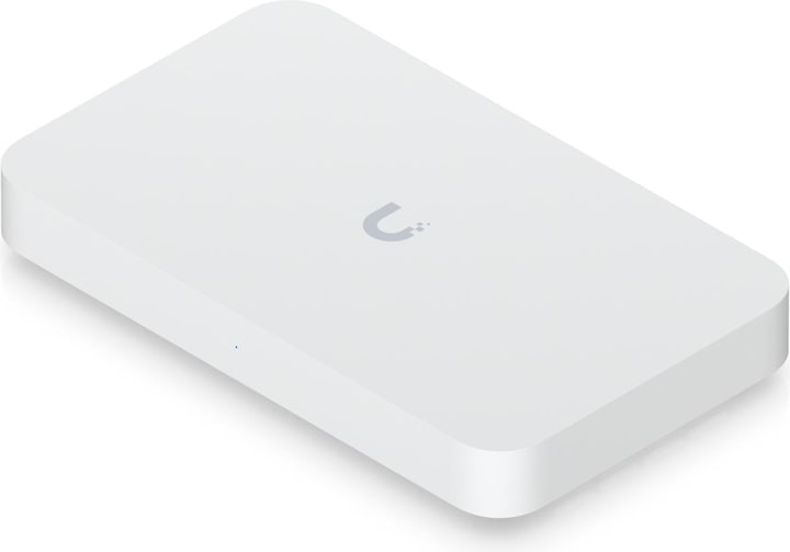 Actual product image Ubiquiti Gateway Fiber (7 Ports)