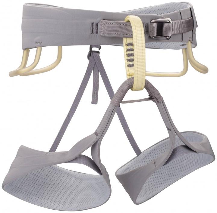 Actual product image Black Diamond Solution (L)