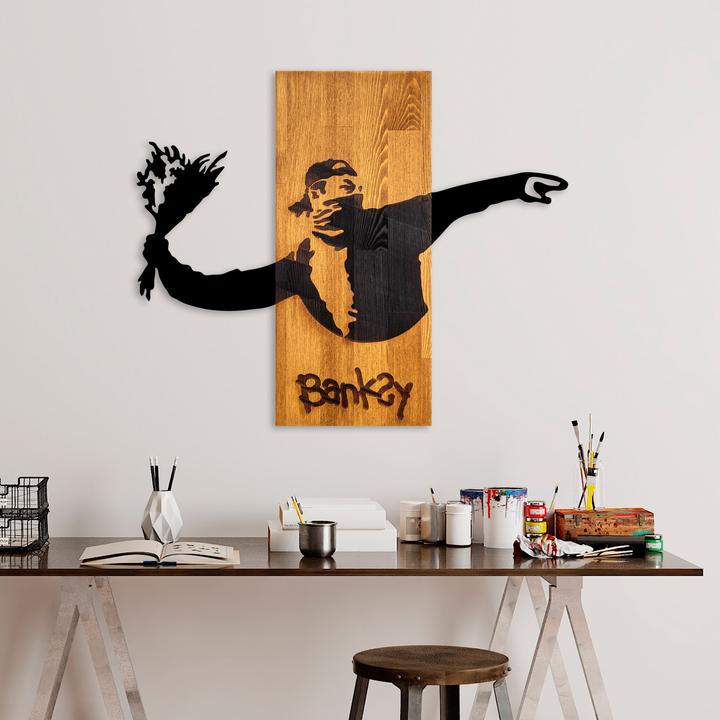 Image du produit Wallxpert Banque
